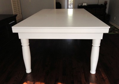 Brook Dining Room Pool Table 5
