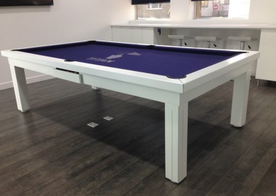 Cloud 9 Dining Room Pool Table 3