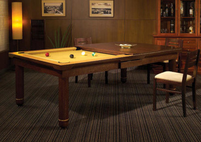 Coddington Dining Room Pool Table 7