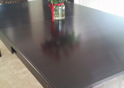 Ellegant Dining Room Pool Table 3