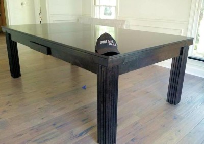 Elvis Dining Room Pool Table 6