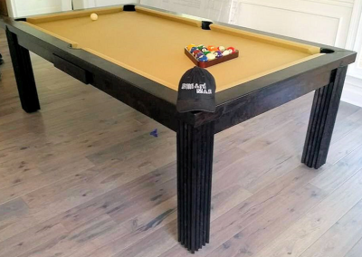 Elvis Dining Room Pool Table 7