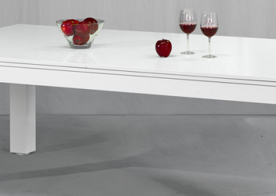 Icing Dining Room Pool Table 2