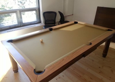 Marylynn Dining Room Pool Table 2