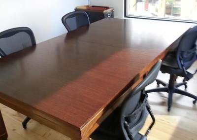 Marylynn Dining Room Pool Table