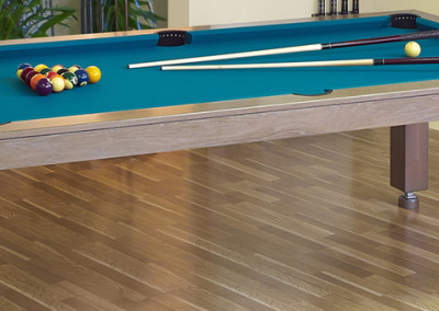 Napoli Dining Room Pool Table
