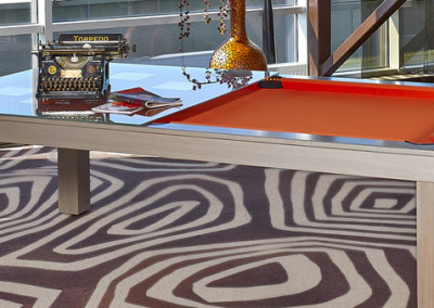 New Yorker Dining Room Convertible Pool Table999999