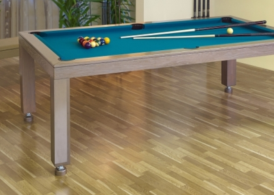 Dining Room Pool Table Benches